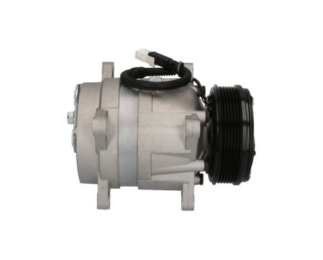 Compressor, air conditioning, Image 3