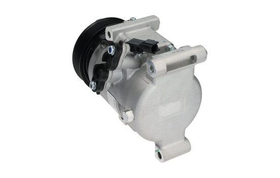 Compressor, air conditioning, Image 2