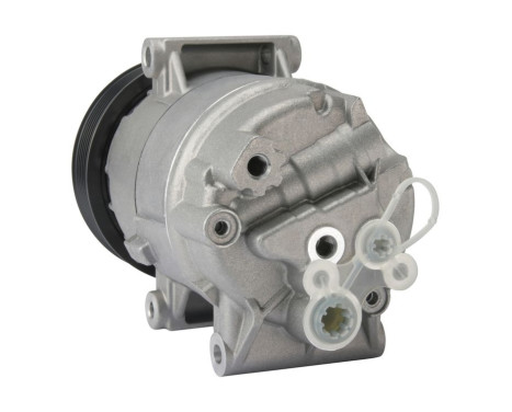 Compressor, air conditioning, Image 2