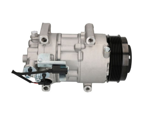 Compressor, air conditioning, Image 3