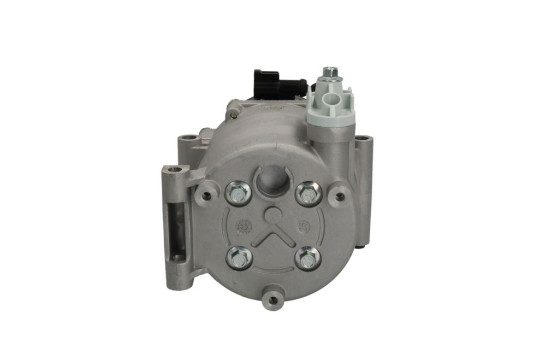 Compressor, air conditioning, Image 2