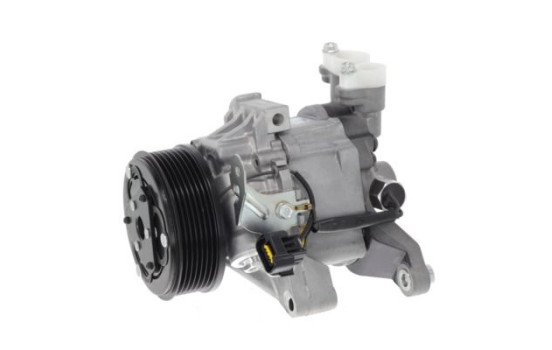 Compressor, air conditioning, Image 3