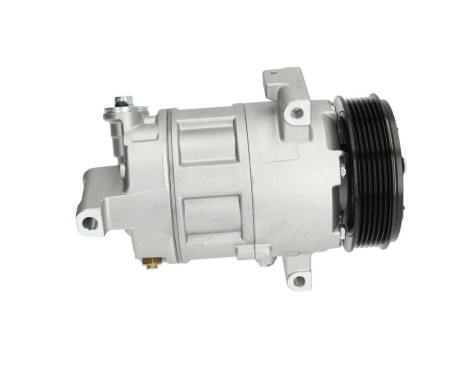 Compressor, air conditioning, Image 3