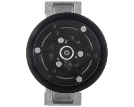 Compressor, air conditioning, Image 2