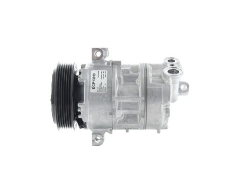 Compressor, air conditioning, Image 4