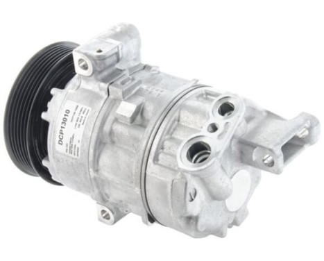 Compressor, air conditioning, Image 5