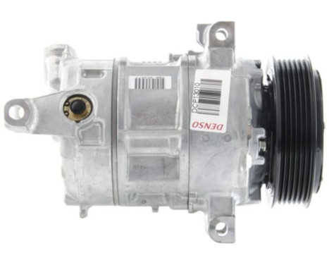 Compressor, air conditioning, Image 7