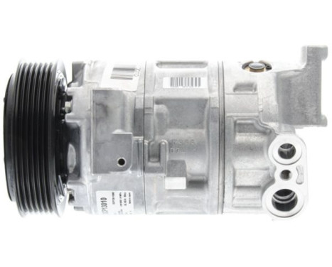 Compressor, air conditioning, Image 8