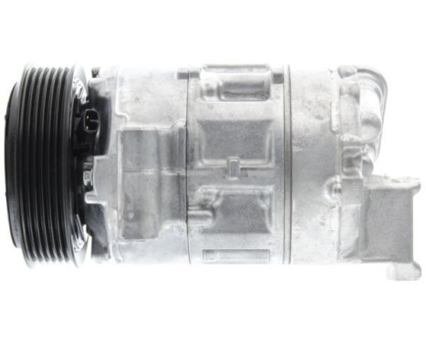 Compressor, air conditioning, Image 9