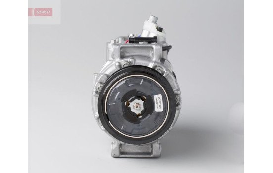 Compressor, air conditioning, Image 2