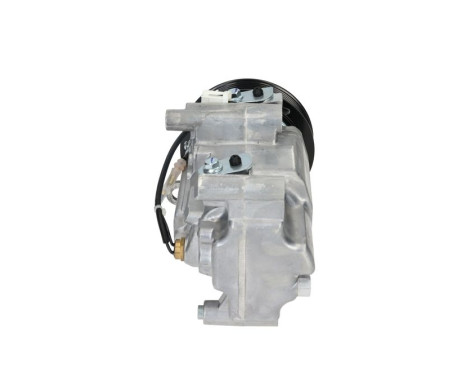 Compressor, air conditioning, Image 2