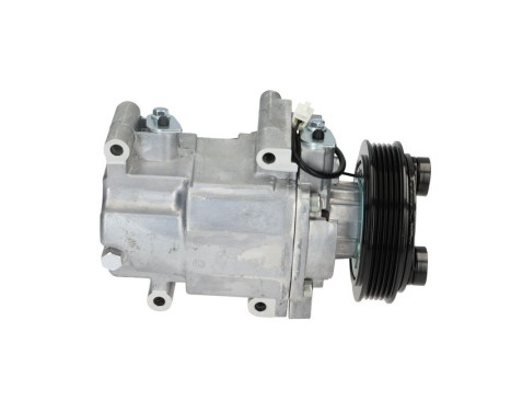 Compressor, air conditioning, Image 3