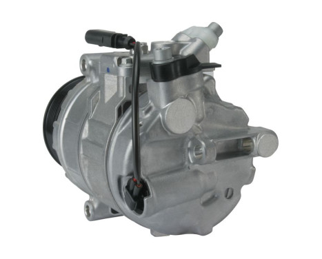 Compressor, air conditioning, Image 2