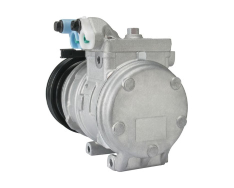 Compressor, air conditioning, Image 2