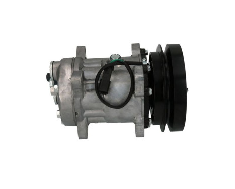 Compressor, air conditioning, Image 3