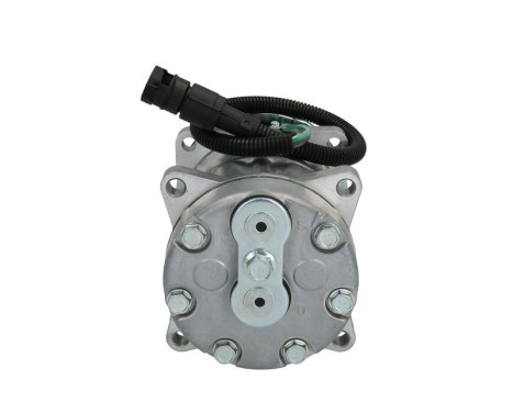 Compressor, air conditioning, Image 2