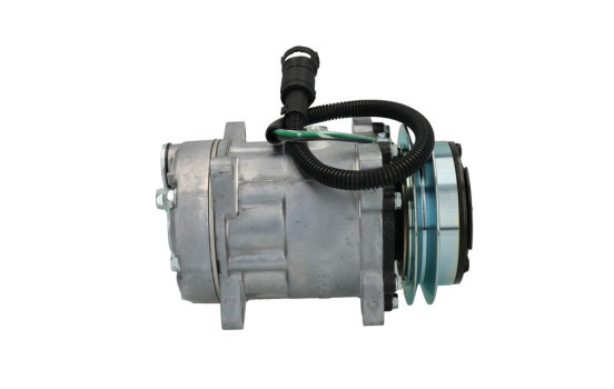 Compressor, air conditioning, Image 3