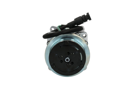 Compressor, air conditioning, Image 4