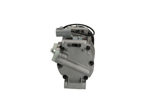 Compressor, air conditioning, Image 2