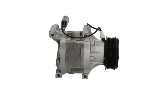 Compressor, air conditioning, Image 3