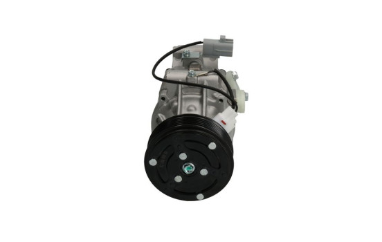 Compressor, air conditioning, Image 4