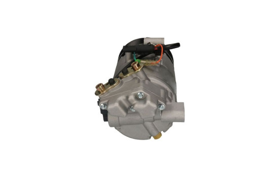 Compressor, air conditioning, Image 2