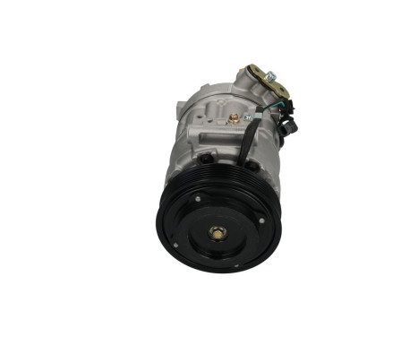 Compressor, air conditioning, Image 4