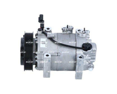 Compressor, air conditioning, Image 2