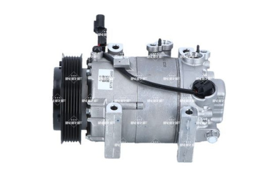 Compressor, air conditioning, Image 2