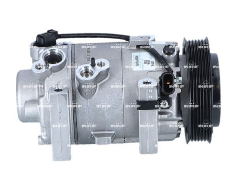 Compressor, air conditioning, Image 5