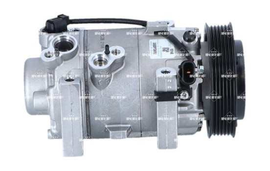 Compressor, air conditioning, Image 5