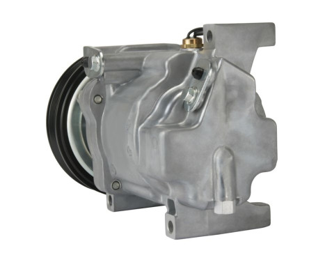 Compressor, air conditioning, Image 2