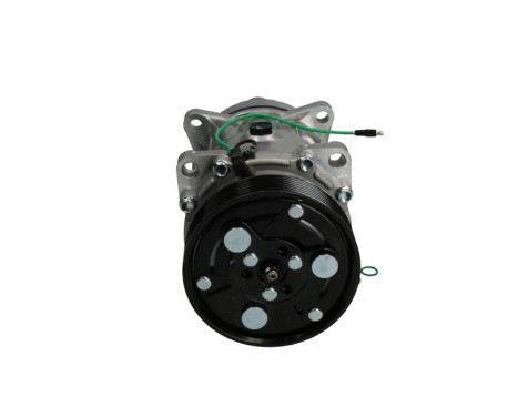 Compressor, air conditioning, Image 4