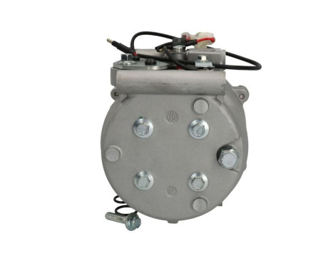 Compressor, air conditioning, Image 2