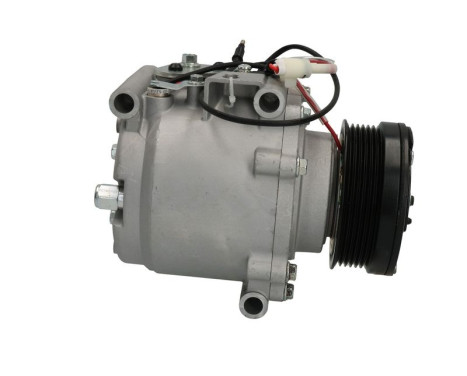 Compressor, air conditioning, Image 3