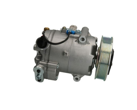 Compressor, air conditioning, Image 3