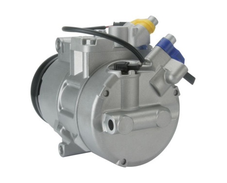 Compressor, air conditioning, Image 2