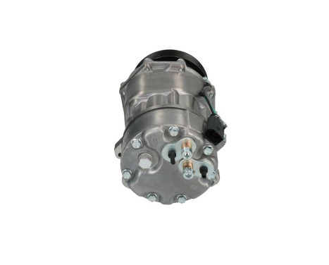 Compressor, air conditioning, Image 4