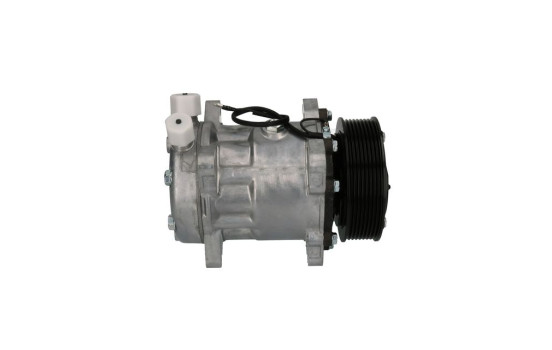 Compressor, air conditioning, Image 3