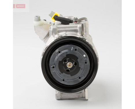 Compressor, air conditioning, Image 3