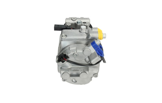 Compressor, air conditioning, Image 2