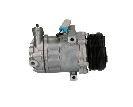 Compressor, air conditioning, Image 3