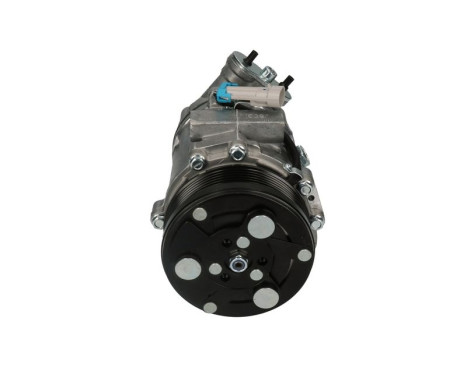 Compressor, air conditioning, Image 4