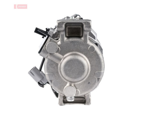 Compressor, air conditioning, Image 3