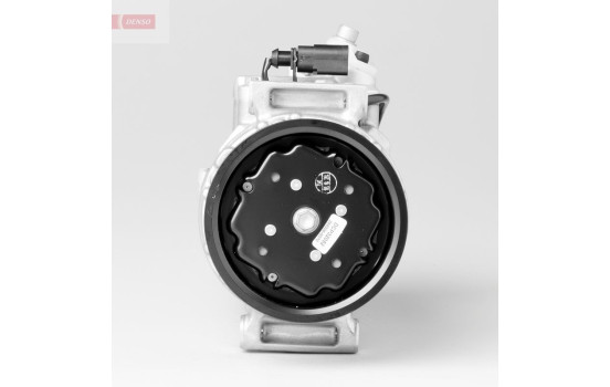Compressor, air conditioning, Image 2