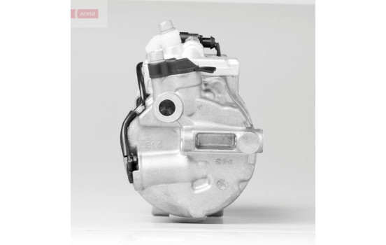 Compressor, air conditioning, Image 3
