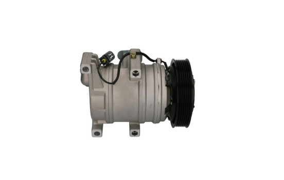 Compressor, air conditioning, Image 3