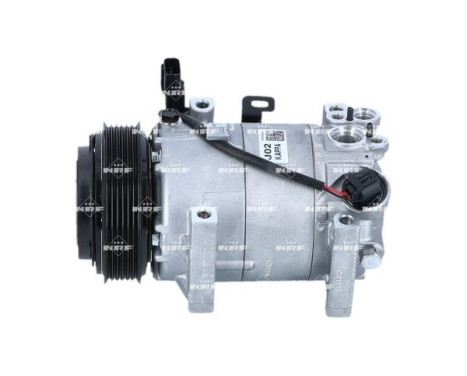 Compressor, air conditioning, Image 2