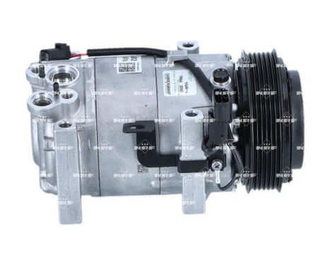 Compressor, air conditioning, Image 5