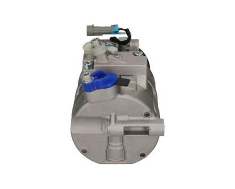 Compressor, air conditioning, Image 2